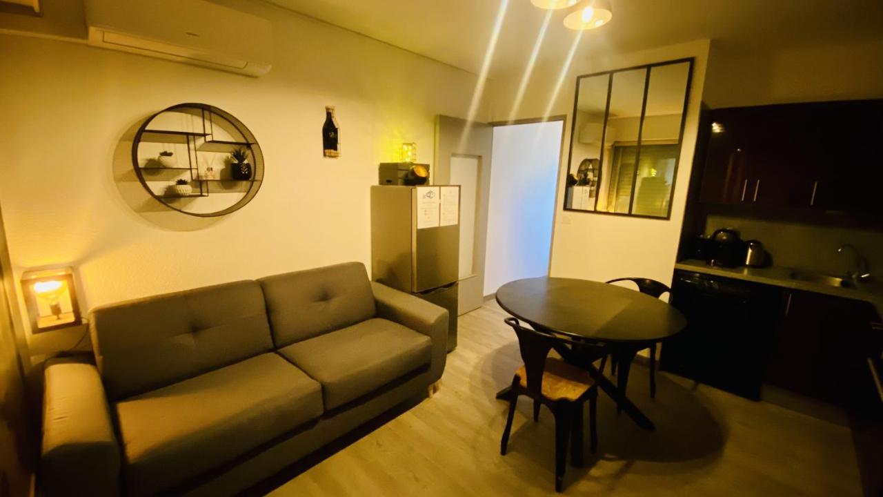 شقة "Dream" Magnifique Vue Mer, Terrasse, Parking, Le Reve كانيه المظهر الخارجي الصورة